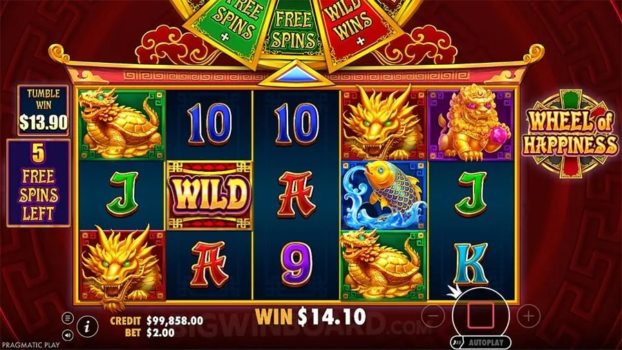 Slot Machine Winning Strategies